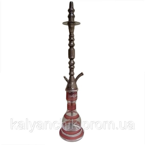 >Кальян Khalil Mamoon Halzone Black