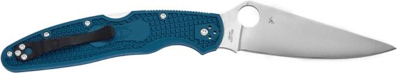 Ніж Spyderco Police 4 FRN K390 | Зображення 1