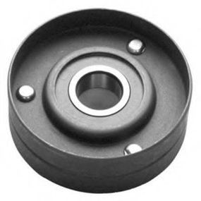 Натяжний ролик AUDI, SEAT, SKODA, VW (Вир-во Magneti Marelli, кор. код MPQ0148) MAGNETI MARELLI 331316170148