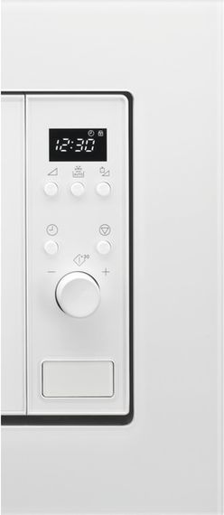 Мікрохвильова піч Electrolux LMS2173EMW | Зображення 1