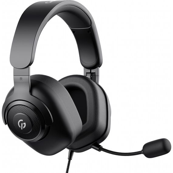 Навушники GamePro HS590B Black (HS590B) | Зображення 3