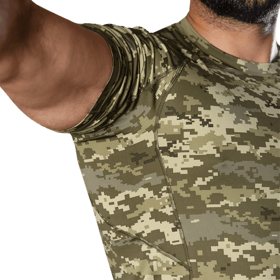 Футболка CM Thorax 2.0 Піксель (7077), XXXL | Зображення 3