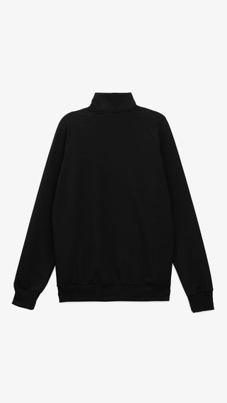 Спортивний костюм чоловічий GENUA G01208-0003 S Чорний shop (2000999419164) | Зображення 4