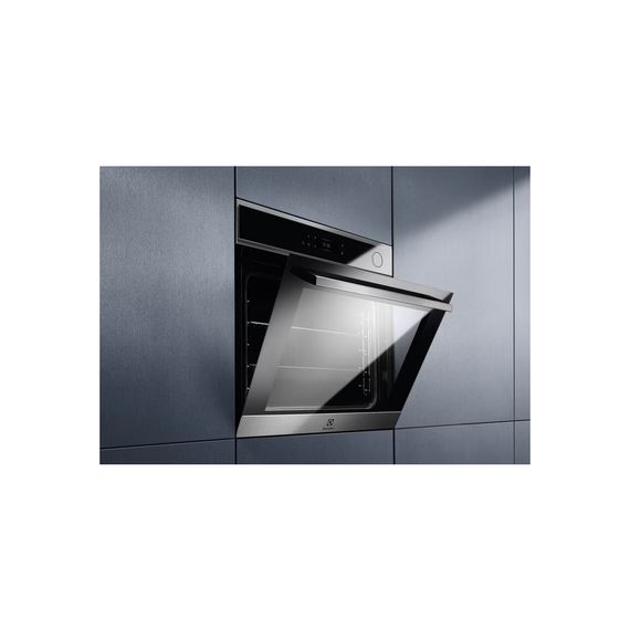 Духова шафа Electrolux EOC8P39WX | Зображення 6