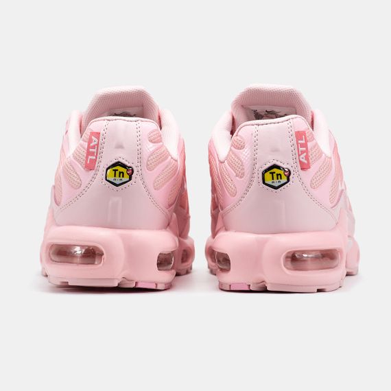 Кроссовки Air Max Tn Plus  весна / лето / осень 1955 39 25 см | Зображення 4