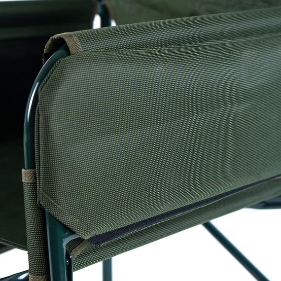 Крісло складане туристичне Ranger Guard Lite RA 2241 для риболовлі пікніка та відпочинку | Зображення 4