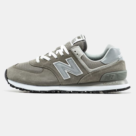 Чоловічі кросівки New 574 весна / осінь 2347 42 26.5 | Зображення 2