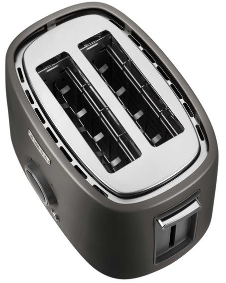 Тостер Sencor STS 6058 BK