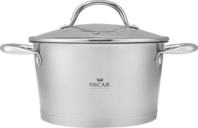 Каструля Oscar Delight (2.2 л) 18 см