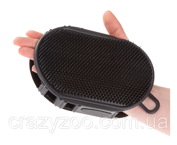 Перчатка для собак и котов Ferplast GRO 5933 двухсторонняя 11х15х3.5 см 85933899 | Зображення 3