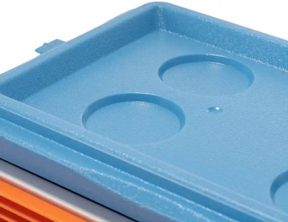 Термобокс Gio Style Fiesta 20+ | Зображення 4