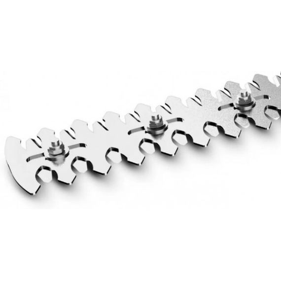 Ножиці для кущів EGO CHT2001E | Зображення 2