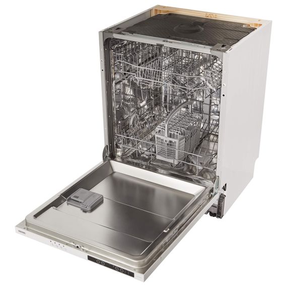 Посудомийна машина Eleyus DWO 60024 | Зображення 2