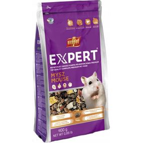 Корм для мишей Vitapol Expert 400 г (5904479001474)