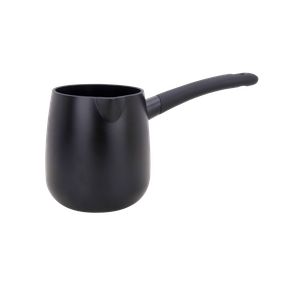 Молочник PR-2240 Чорна Перлина 10х13,6 см. 1.1л PEPPER