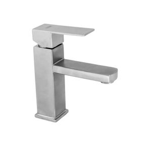 Змішувач для раковини WEZER PRO1-02