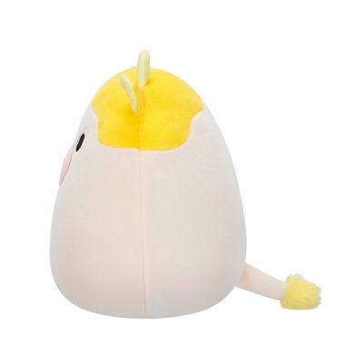 М&apos;яка іграшка Squishmallows Корівка Боді 19 см (SQCR05402) | Зображення 2