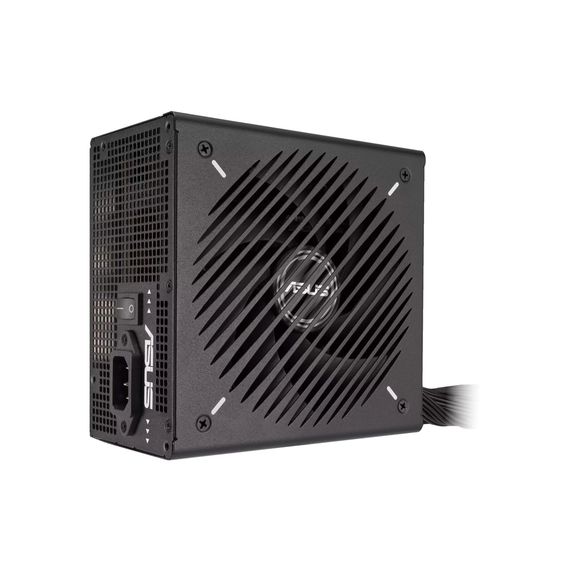 Блок живлення ASUS 750W PRIME-750B-BLACK (90YE00Y0-B0NA00) | Зображення 8