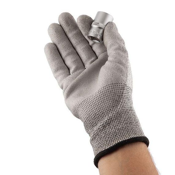 Головка шестигранна 1/2", 17 мм INTERTOOL ET-2017 | Зображення 2