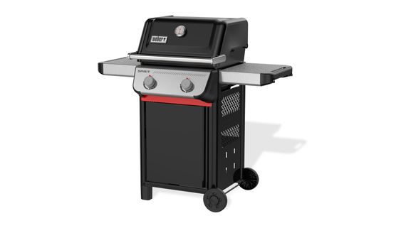 Газовий гриль Weber Spirit E-210 1501304 Код: 013002 | Зображення 2