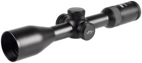 Приціл оптичний Blaser B2 2-12х50 iC сітка 4А з підсвічуванням