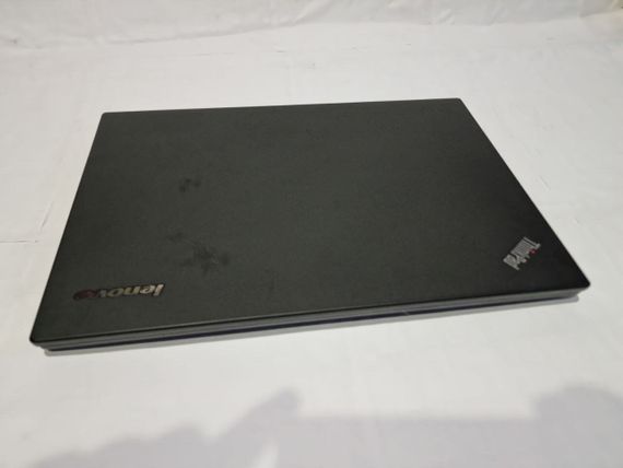 Ноутбук Б-класс Lenovo ThinkPad T450 / 14" (1366x768) TN / Intel Core i5-5300U (2 (4) ядра по 2.3 - 2.9 GHz) / 8 GB DDR3 / 240 GB SSD / Intel HD Graphics 5500 / WebCam / Два АКБ б/у | Зображення 5