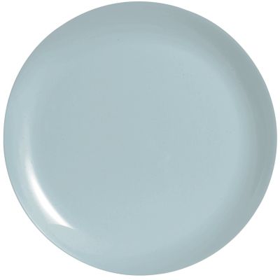 Тарілка Luminarc Diwali Paradise Blue 25 см Обідня (V5720)