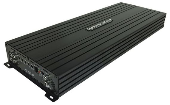 1-канальний підсилювач Dynamic State CA-3000.1 D