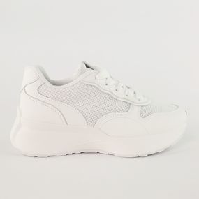 Кросівки жіночі 588142 Білі 36 37 38 39 40