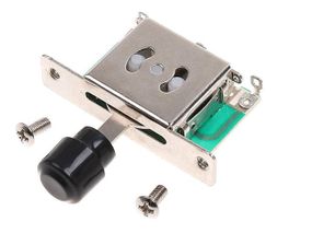 Перемикач тумблер switch для гітари електрогітари Fender Telecaster