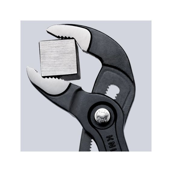 Кліщі KNIPEX сантехнічні Cobra (87 01 250) | Зображення 4