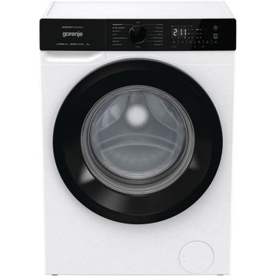 Стиральная машина Gorenje WNHA74SAS - Топ Продаж! | Зображення 7