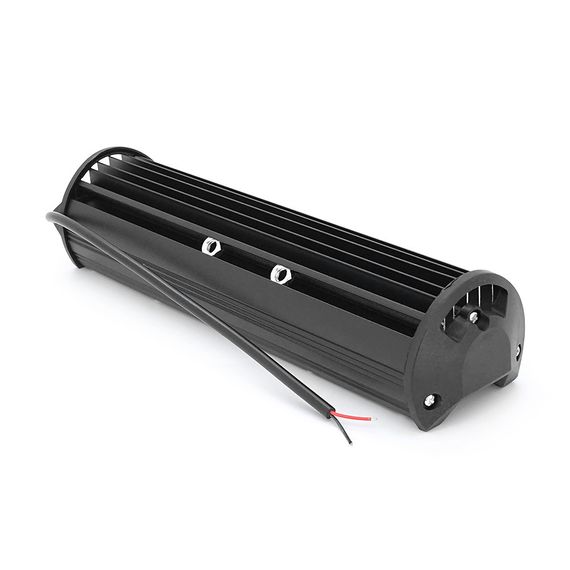 Фара протитуманна світлодіодна RS-240W, 12-24V, 240W, 6000K, 4800Lm, IP68 | Зображення 2