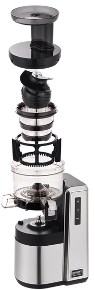 Соковыжималка Hurom HZ Alpha | Зображення 8