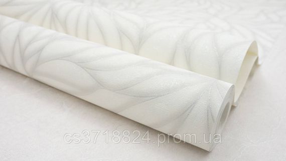 Шпалери вінілові на флізеліновій основі SINTRA Bloom Leaves 452905 (1,06х10,05м) | Зображення 2