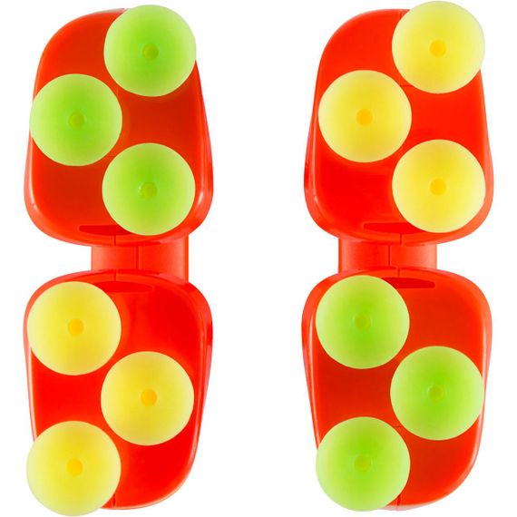 Ручки з присосками Ticrawl для навчання плаванню під водою - One Size | Зображення 1