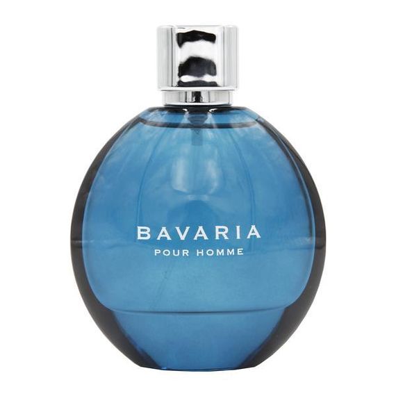 Парфумована вода Fragrance World Bavaria Pour Homme парфюмированная вода 100 мл 100 мл