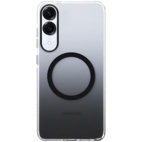 Чохол TPU+PC Phantom with MagSafe для Samsung Galaxy S25 Edge Black