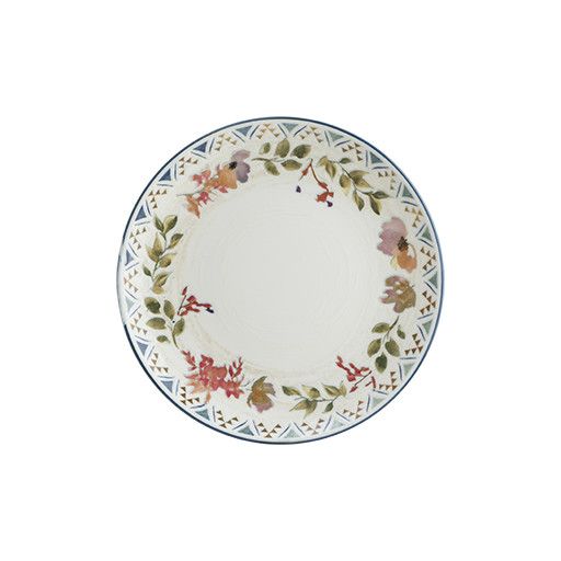 Тарілка обідня Bonna Spring SPRGRM23DZ 23 см