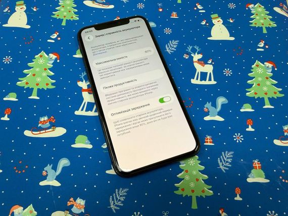 Смартфон Apple iPhone 11 Pro 256gb | Зображення 2