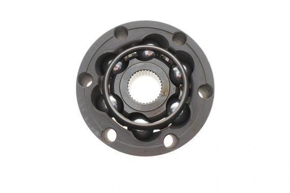 Шрус внутренний VW T4 91-94 z=33 Standart 44071163401 | Зображення 3