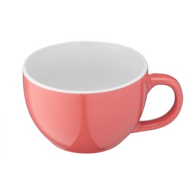 Чашка Ardesto Merino 480 мл Pink (AR3486P) | Зображення 1