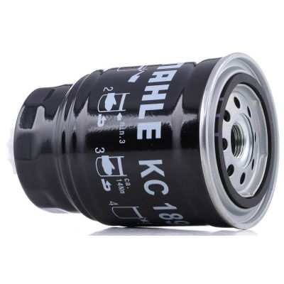 Фильтр топливный Mahle KC189