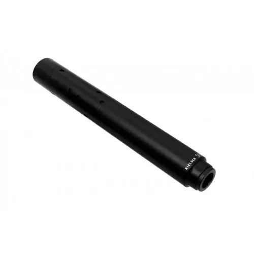 Саундмодератор Nielsen Sonic 35 (1/2"-28) калібри - 223Rem, 243Win Глушитель саундмодератор Саундмодератор ар | Зображення 3