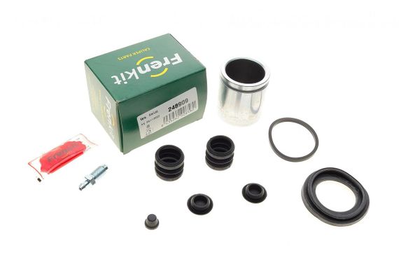 Ремкомплект супорта переднього Peugeot 205 83-98 d=48mm  Lucas  + поршень  248909