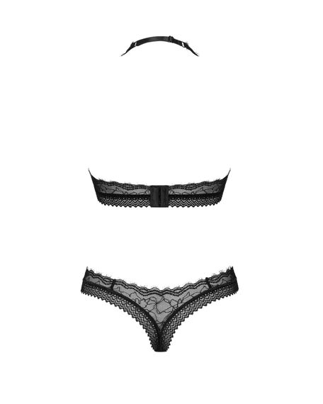 Комплект Obsessive Medilla 2-pcs set XL/2XL | Зображення 3