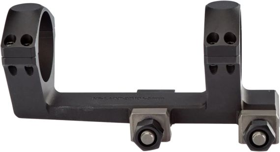 Кріплення-моноблок Nightforce X-Treme Duty Ultralite Extended Unimount. d - 34 мм. 20МОА. High. | Зображення 1