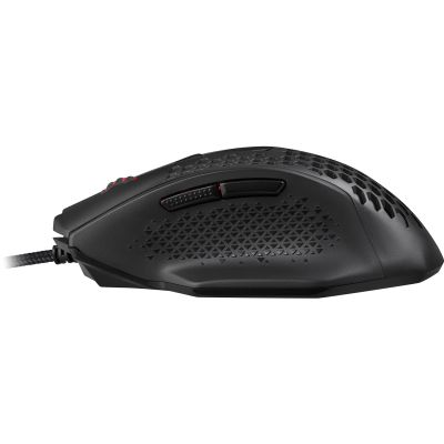 Мышка Redragon Bomber USB Black (71277) | Зображення 3