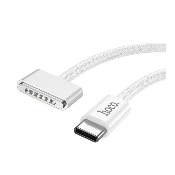 USB Hoco X103 Type-C to Mag3 2m | Зображення 3