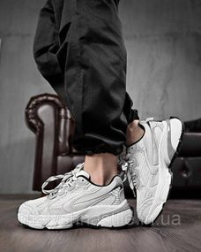 Женские кроссовки lindover  white  ДЛ6411